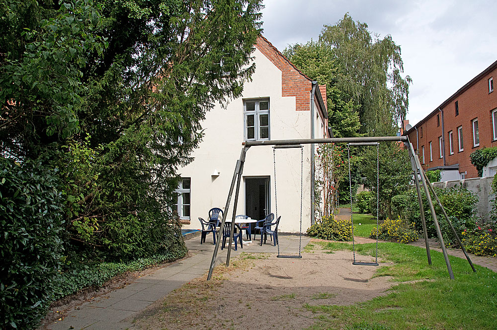 Frauenhaus Foto2