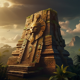 Aztec Sun Relic Vegas Hero Bewertung