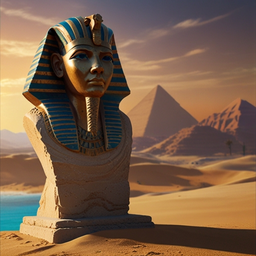 Pharaoh of the Sands Vegas Hero Erfahrungen