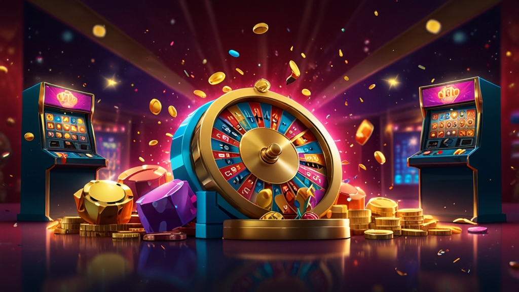 Vegas Hero Online Casino