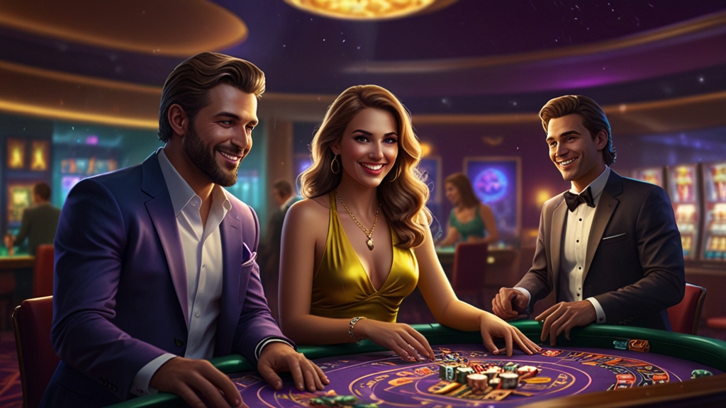 Vegas Hero Erfahrungen