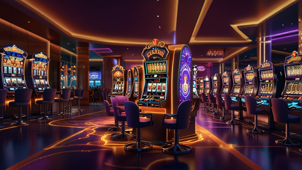 Vegashero Casino